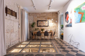 Domus Sicily - Suite Arkè